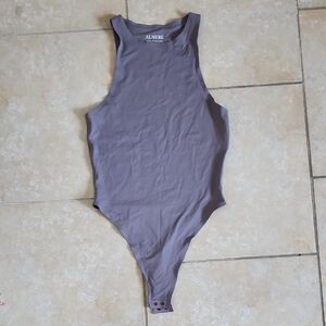 New Almere Bodysuit Size Medium